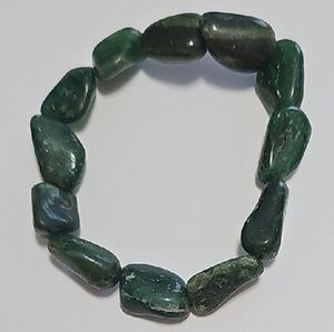 Green Aventurine Bracelet